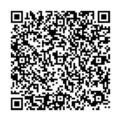 Código QR de protección de datos personales