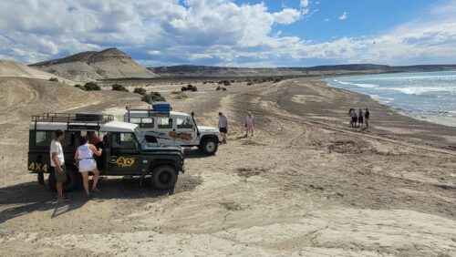 4x4 con sandboard - Image 12