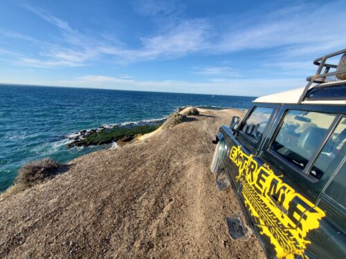 4x4 con sandboard - Image 11