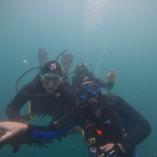 Bautismo Submarino - Image 3