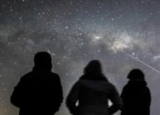 Patagonia a cielo abierto