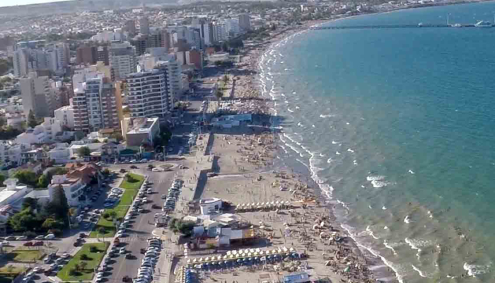 Paquetes turísticos a Puerto Madryn de 3 noches