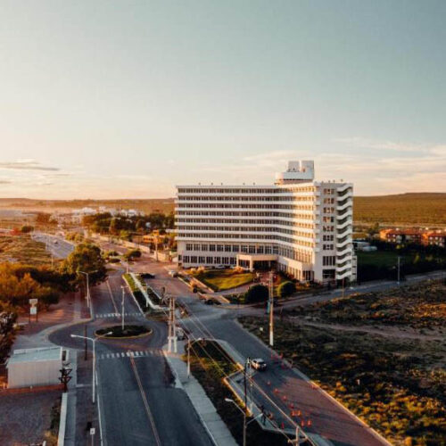 Paquetes turísticos a Puerto Madryn de 3 noches