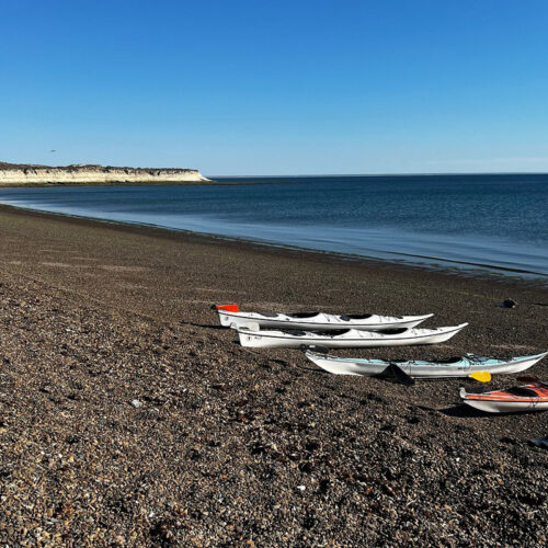 Kayak histórico - Image 6