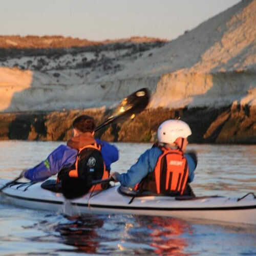 Kayak histórico - Image 4