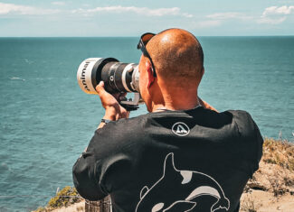 Aventura Valdés: Fotografía de Naturaleza