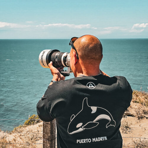 Aventura Valdés: Fotografía de Naturaleza