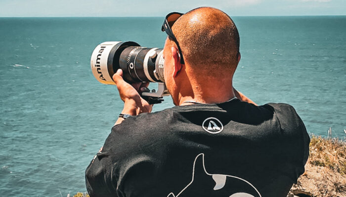 Aventura Valdés: Fotografía de Naturaleza