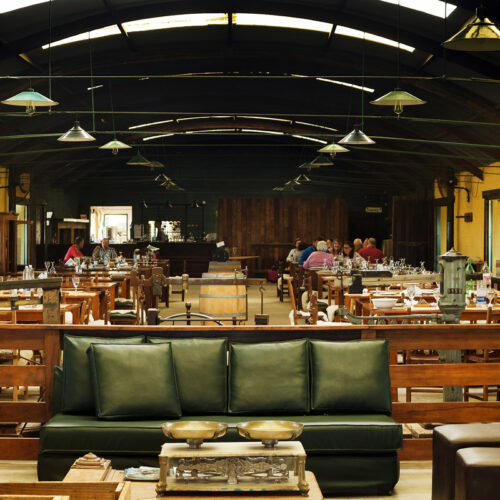 Estancia San Lorenzo