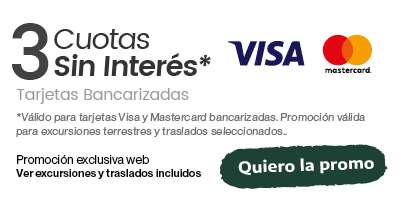 Consultá la financiación