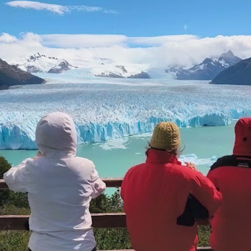 Paquete: Del Mar a la Cordillera
